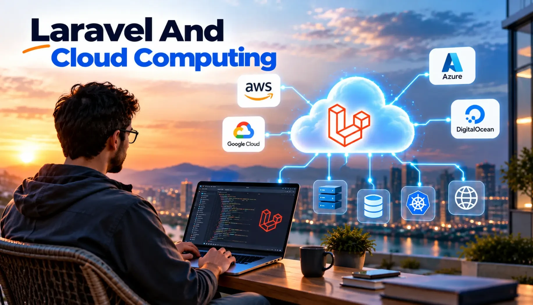 Laravel And Cloud Computing