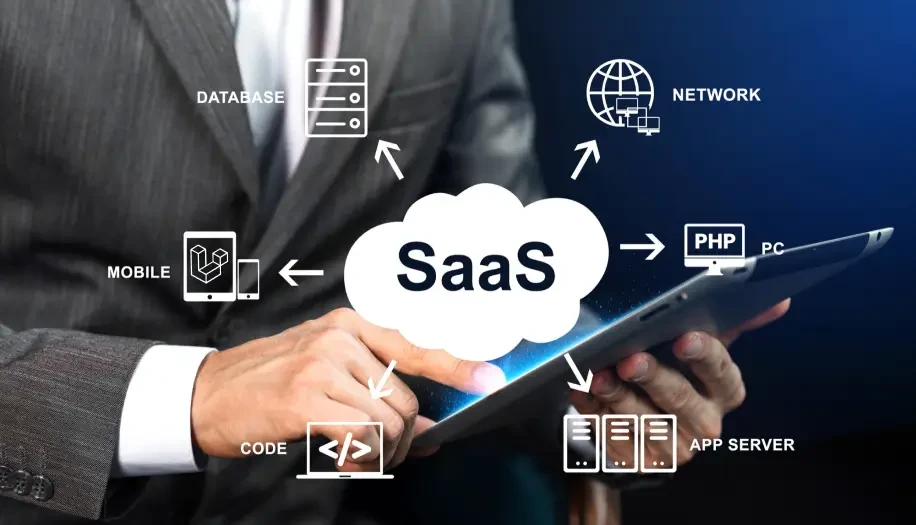 Laravel Development Services for SaaS Platforms