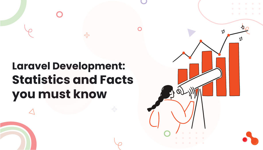 Laravel Development: Statistics and Facts you must know