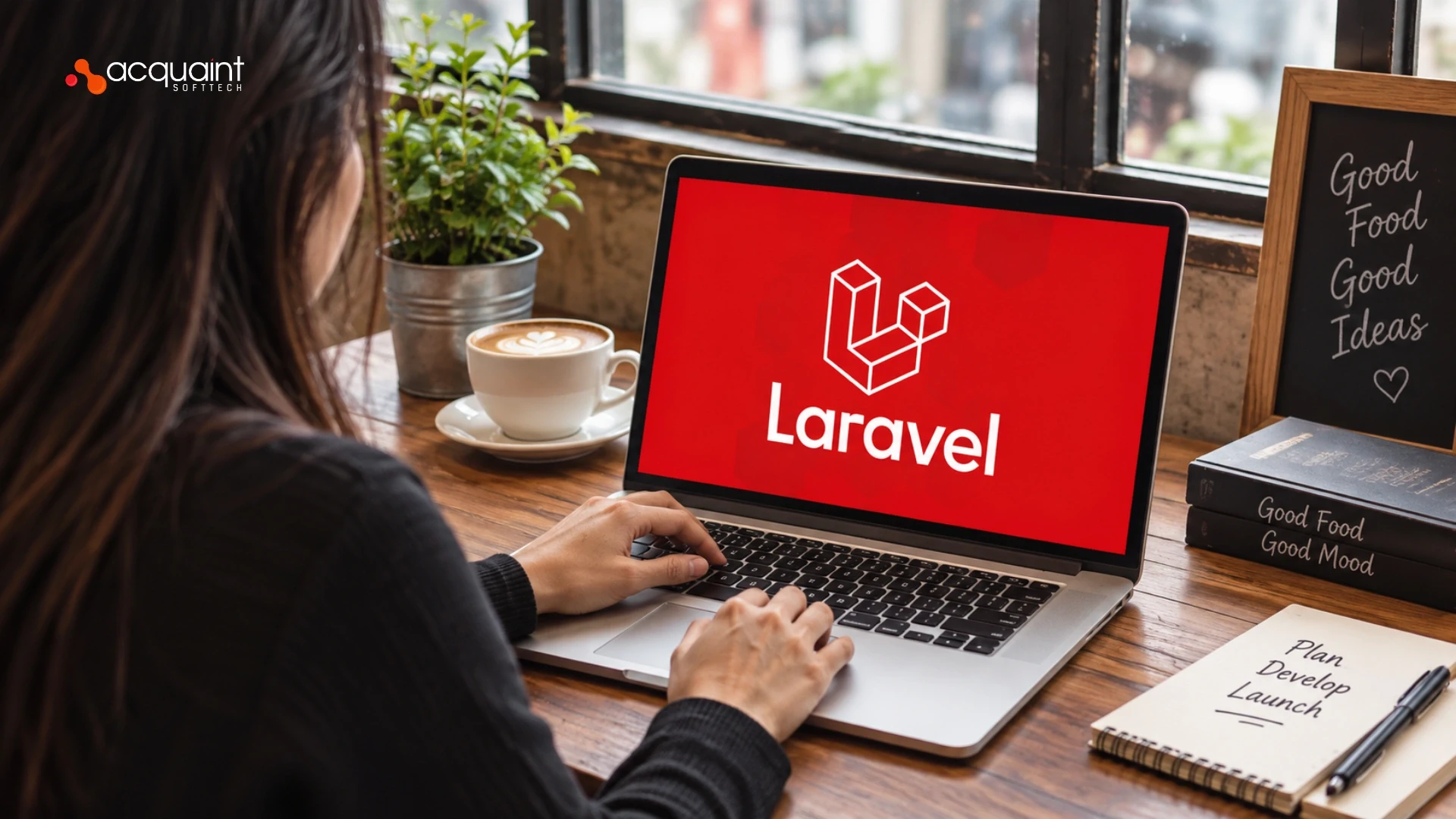 Laravel Development Trends: What to Expect in 2027