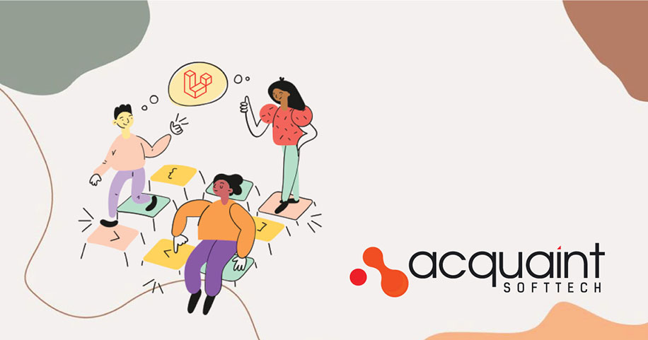 Why Should You Pick Laravel For Web Development?