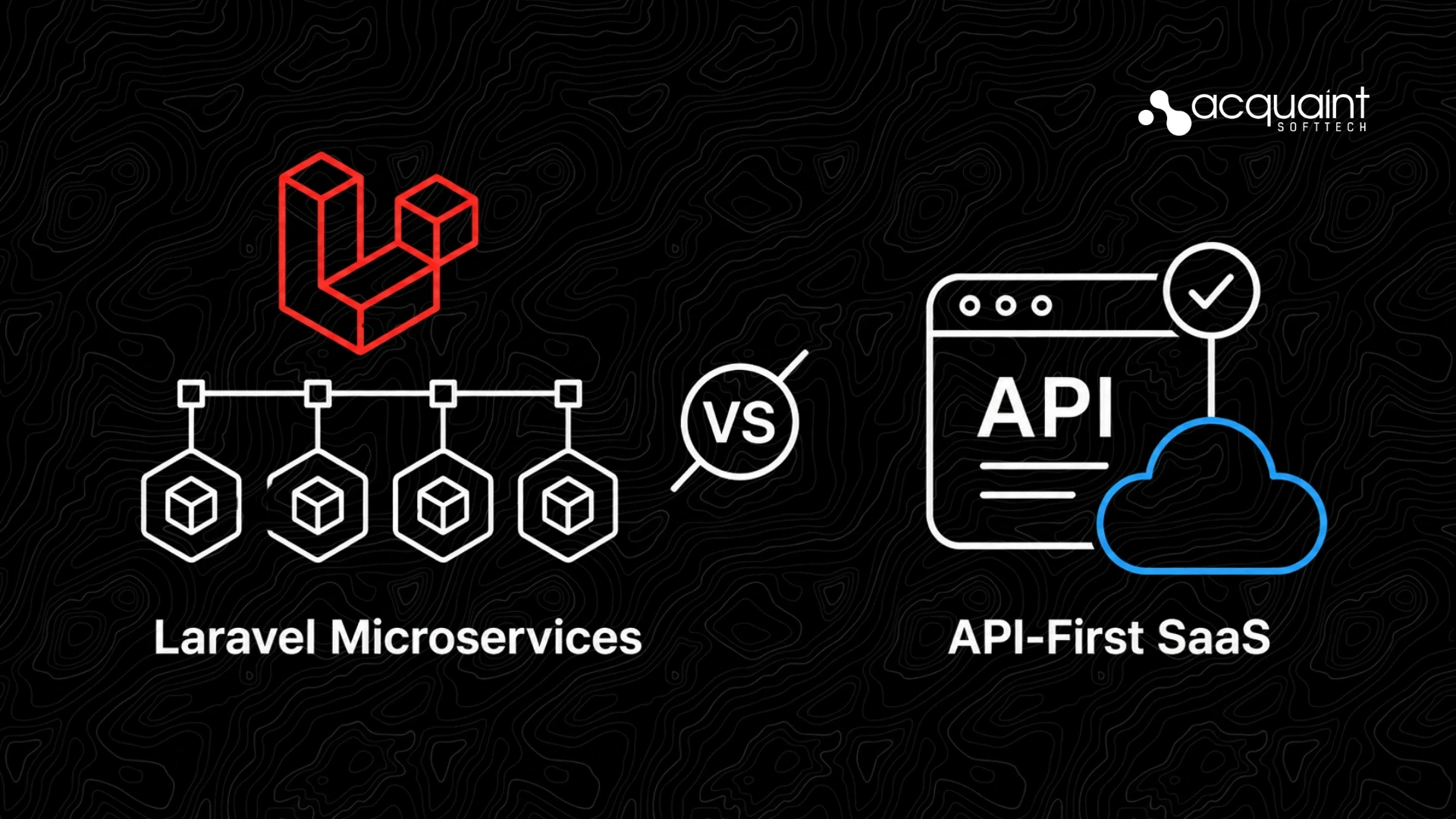Laravel Microservices and API-First SaaS: Why Scalable Companies Are Going Modular in 2026