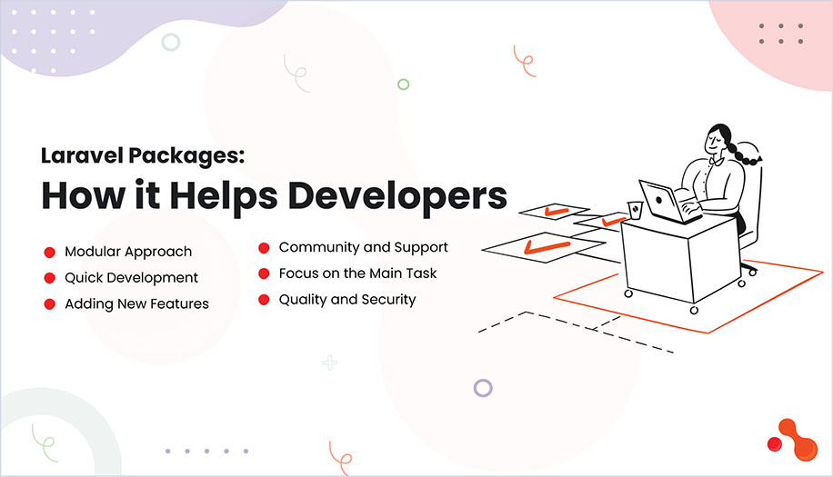 Laravel Packages: How it Helps Developers