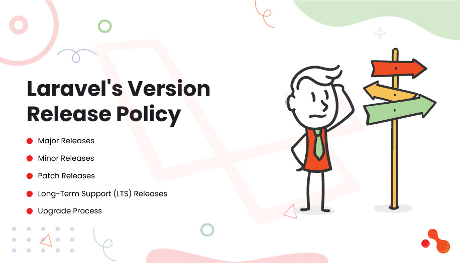 Laravel's Version Release Policy
