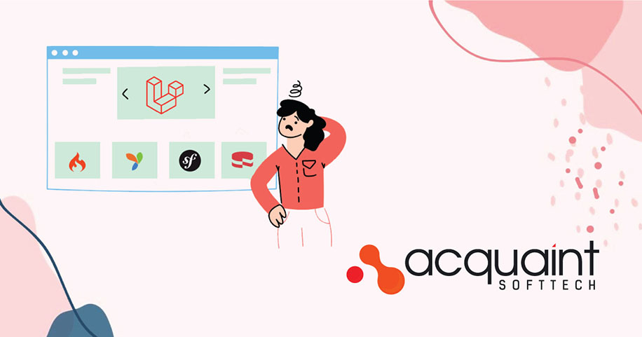 What Makes Laravel the Best Choice for PHP Web Development?