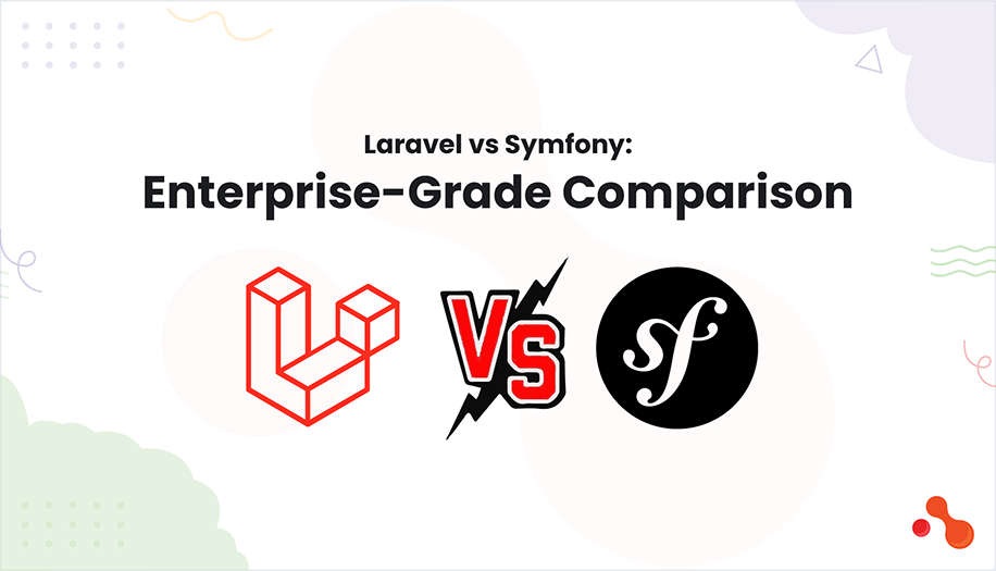 Laravel vs Symfony