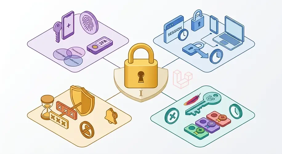 Layer 1: Authentication Hardening