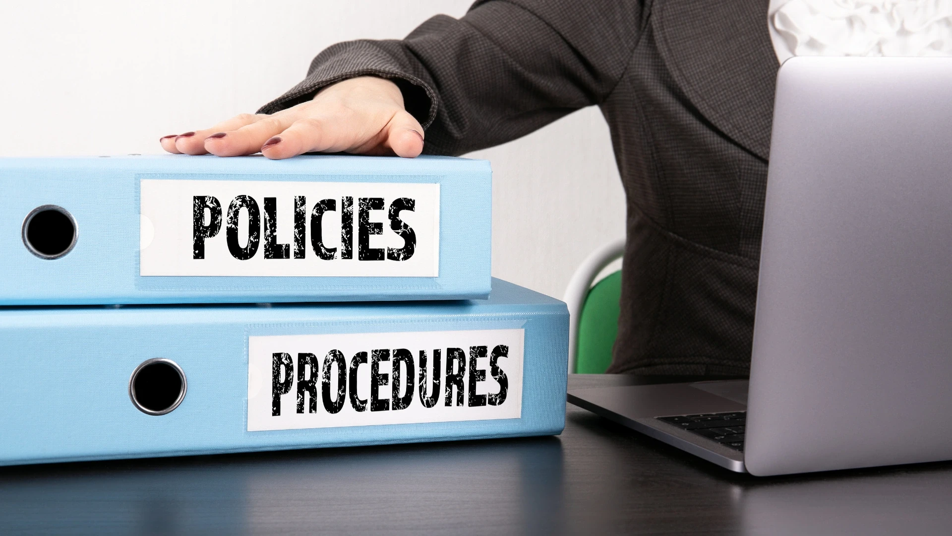 Layer 3: The Carrier, Policy, and Claims Backbone