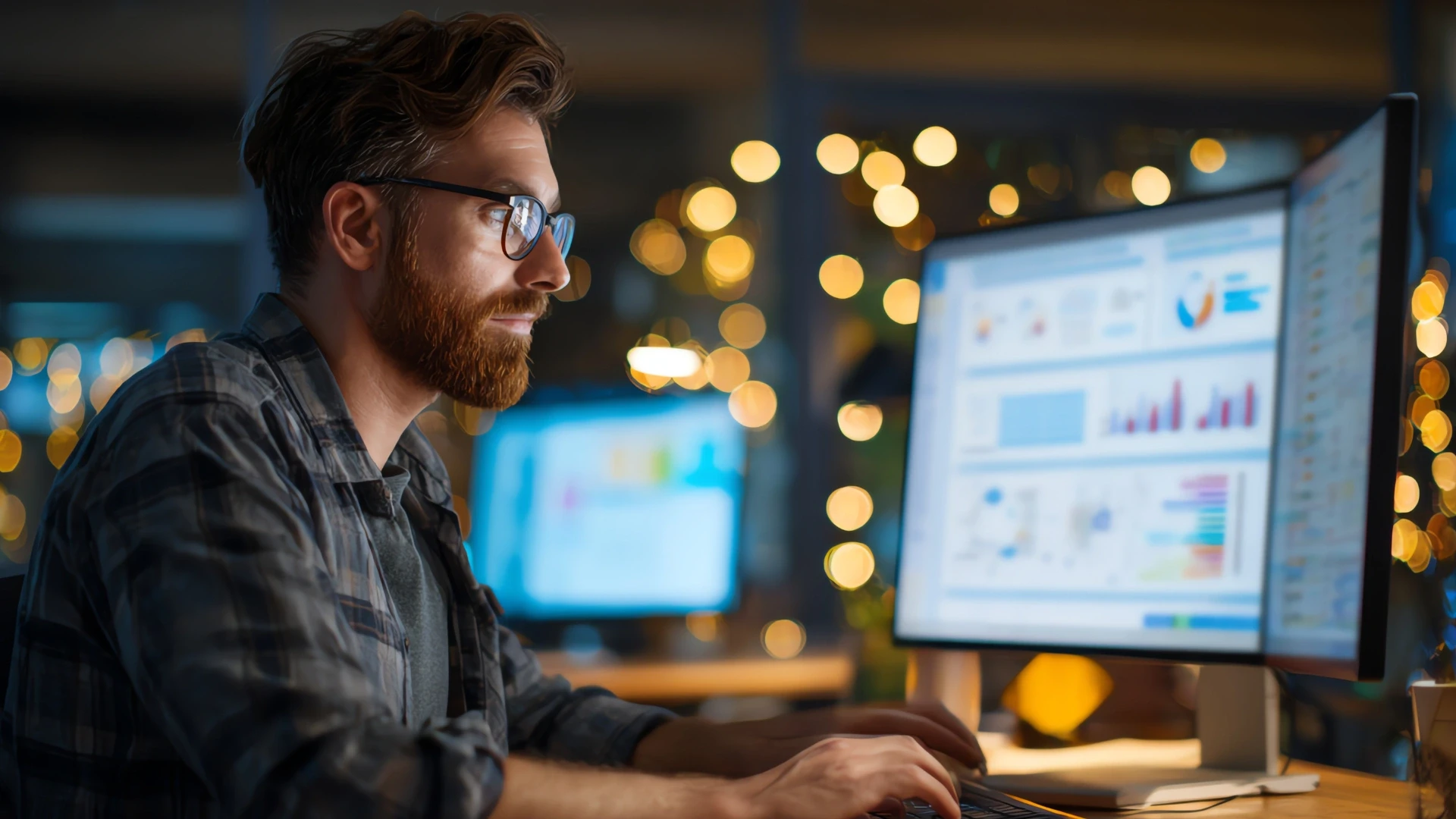 Logistics domain depth across WMS, TMS, OMS, fleet, and delivery