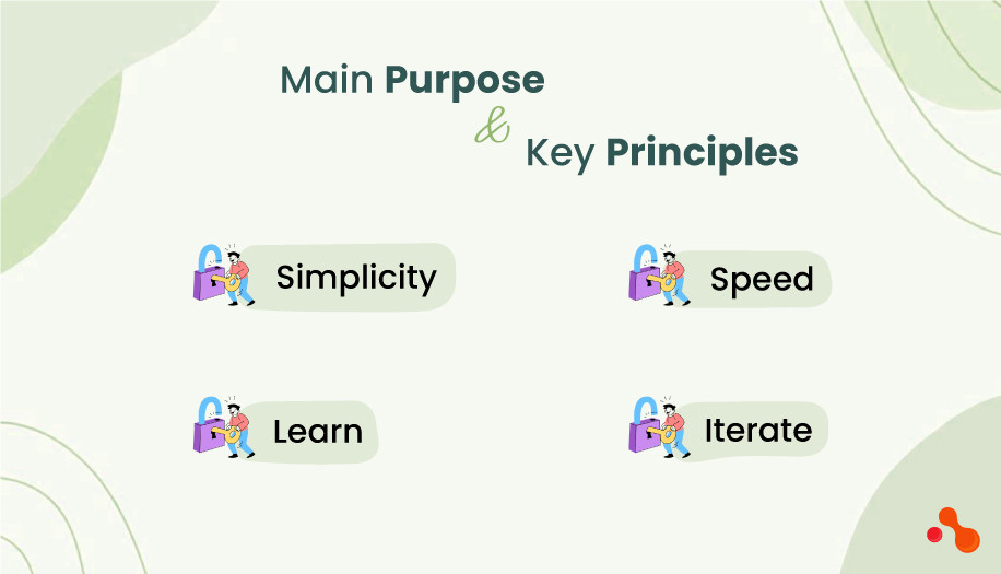 Main Purpose & Key Principles