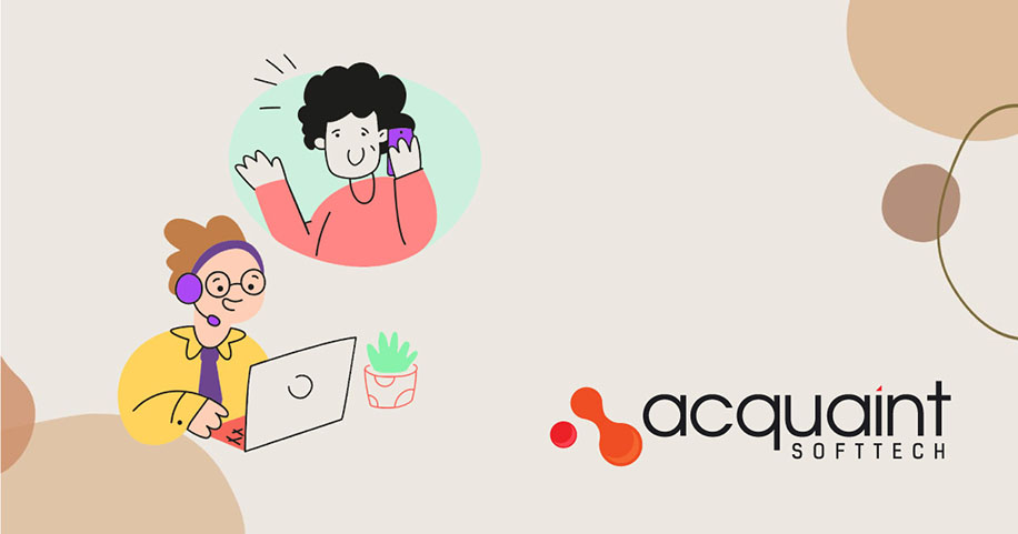 maintain a healthy relationship with clients