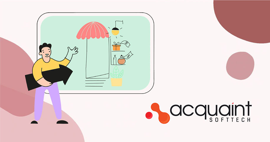 An Ultimate Guide To Develop Your Own Online Marketplace