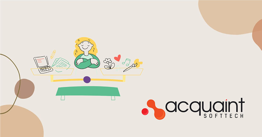 The 4D/A Method To Deal With A Massive Workload