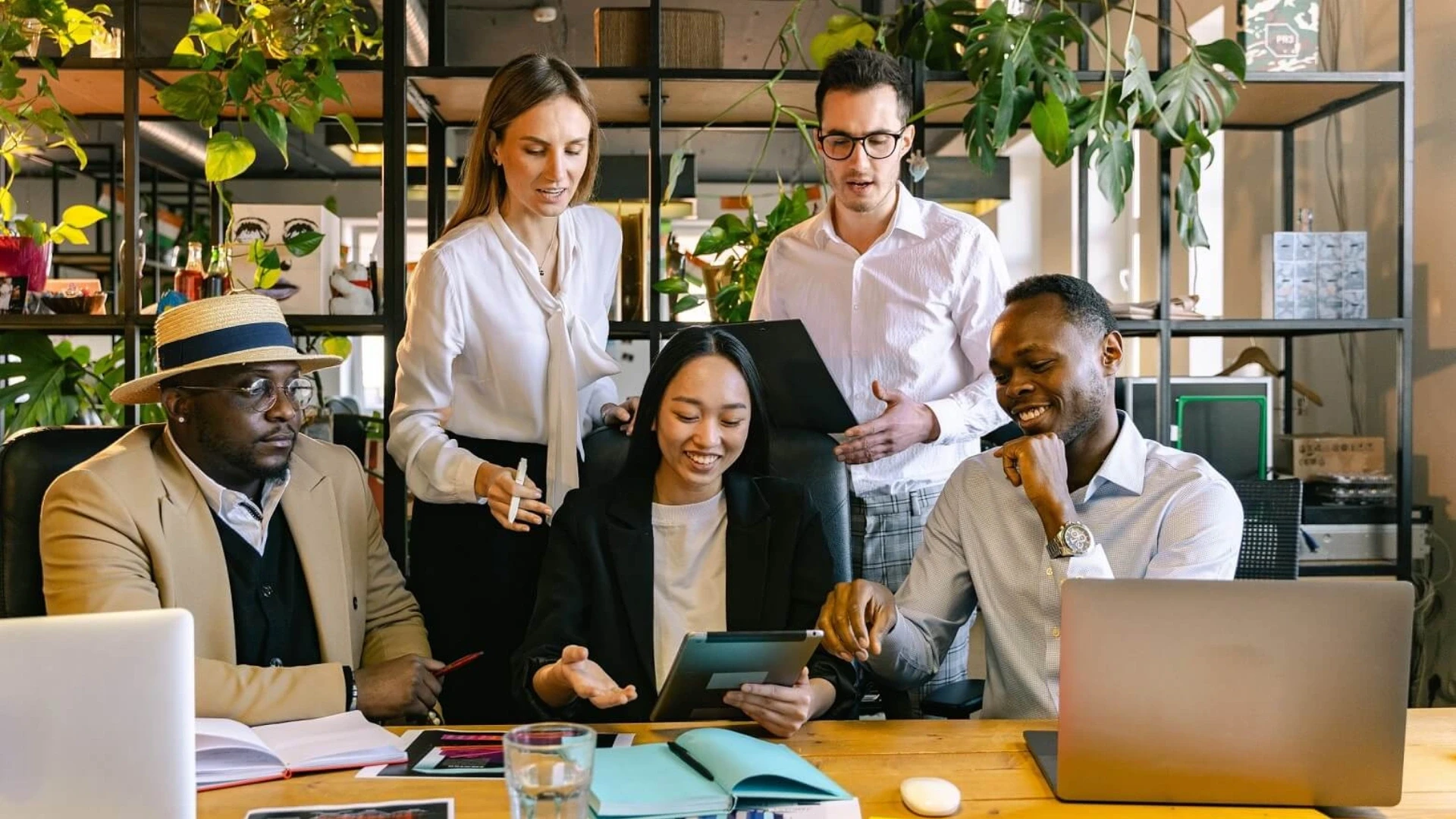 Match Your Situation to a Learning Approach