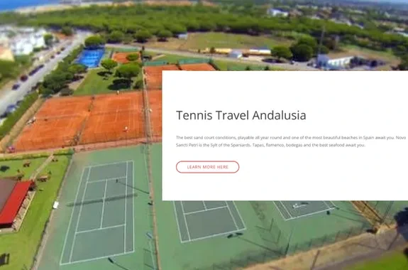 Matchpoint sport gallery