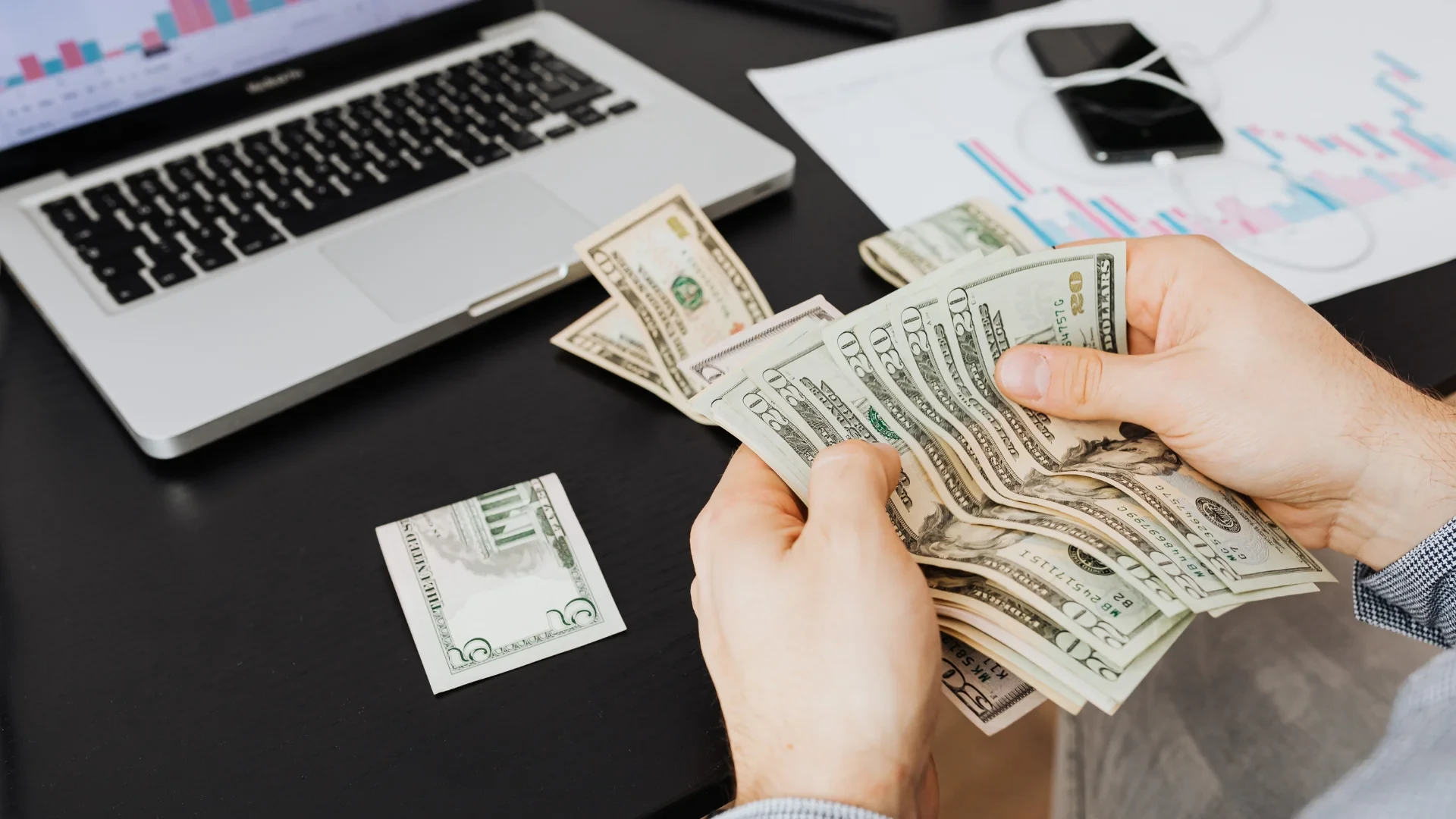 Merchant dashboard benefits for businesses