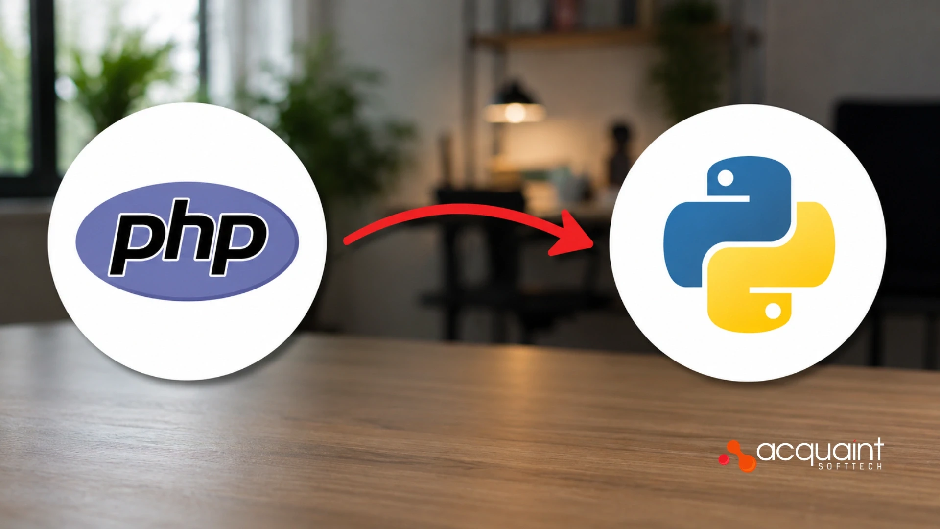 Migrating from PHP to Python A Realistic Timeline, Cost, and Risk Assessment