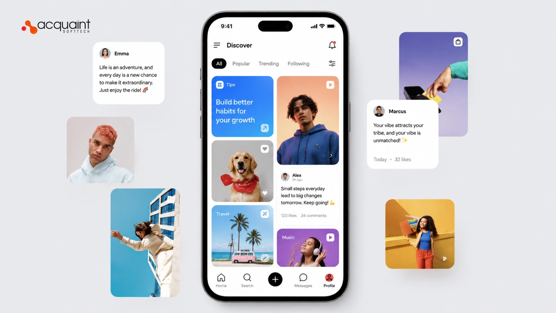 Mobile App Development: A Step-by-Step Guide for 2026