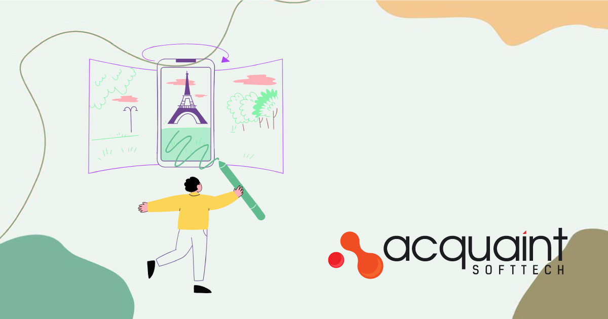 Why Mobile App UI Design Services Are Important For Every Business App