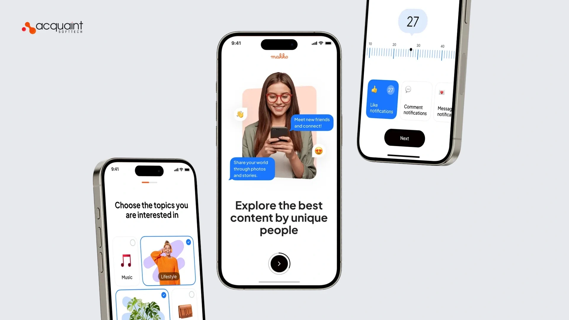 Mobile App UI/UX Design in 2026