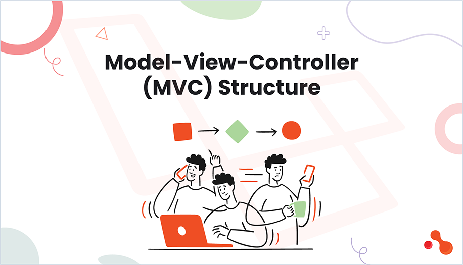 What Is The Architecture of A Typical Laravel Application?