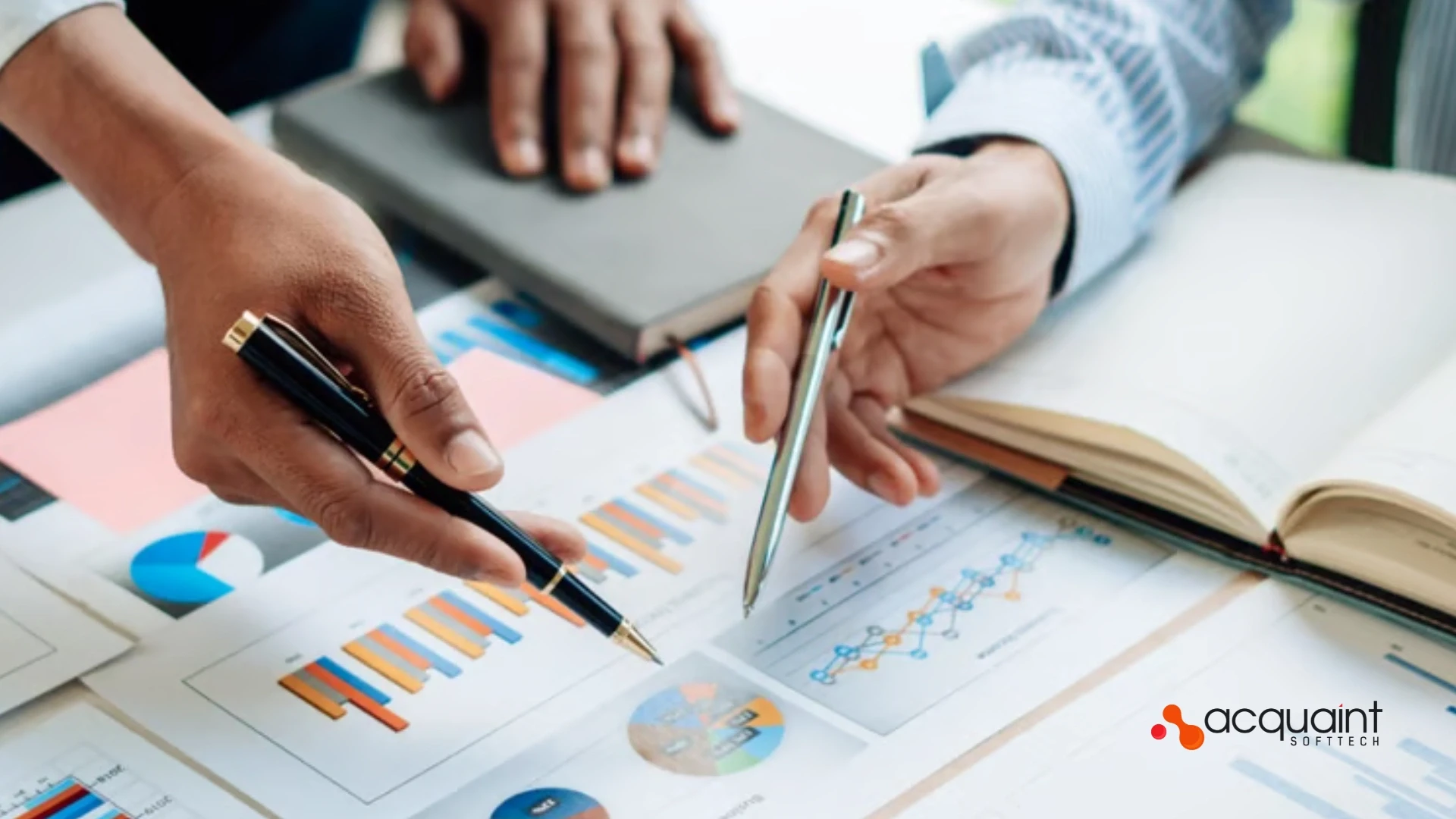 Modern Insurance Underwriting