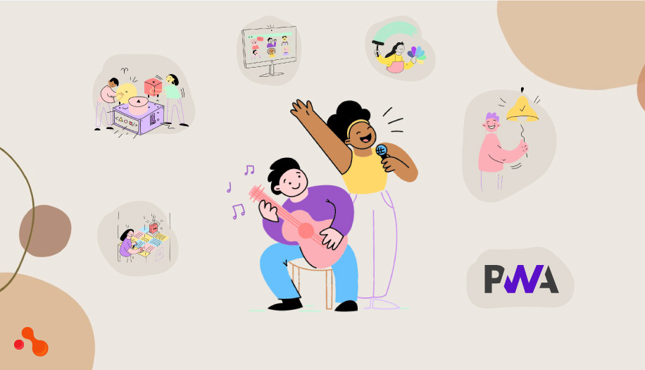 Music Website Development Trends