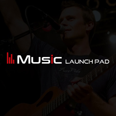 Musiclaunchpad