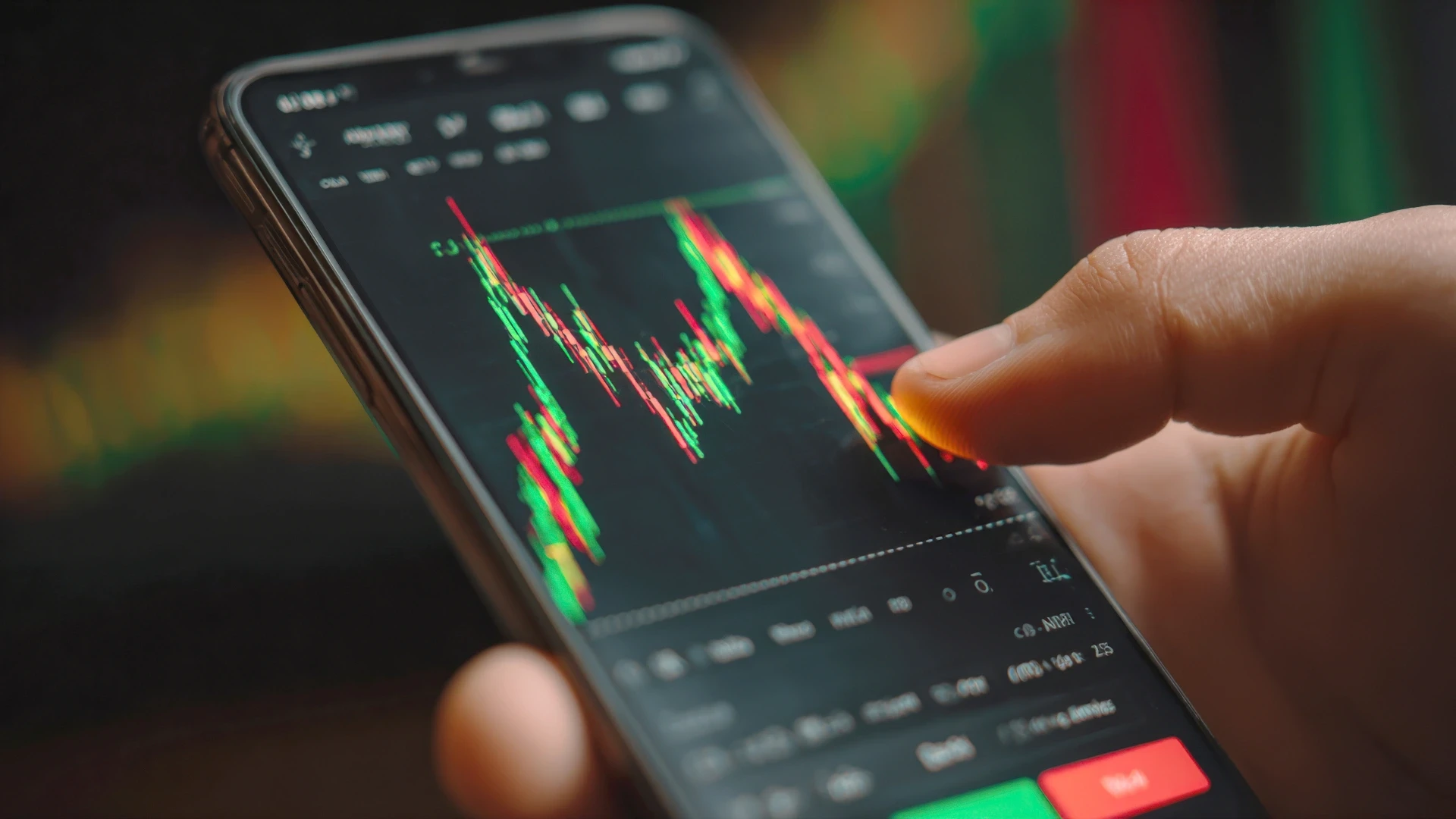 Must-Have Features in a 2026 Crypto App