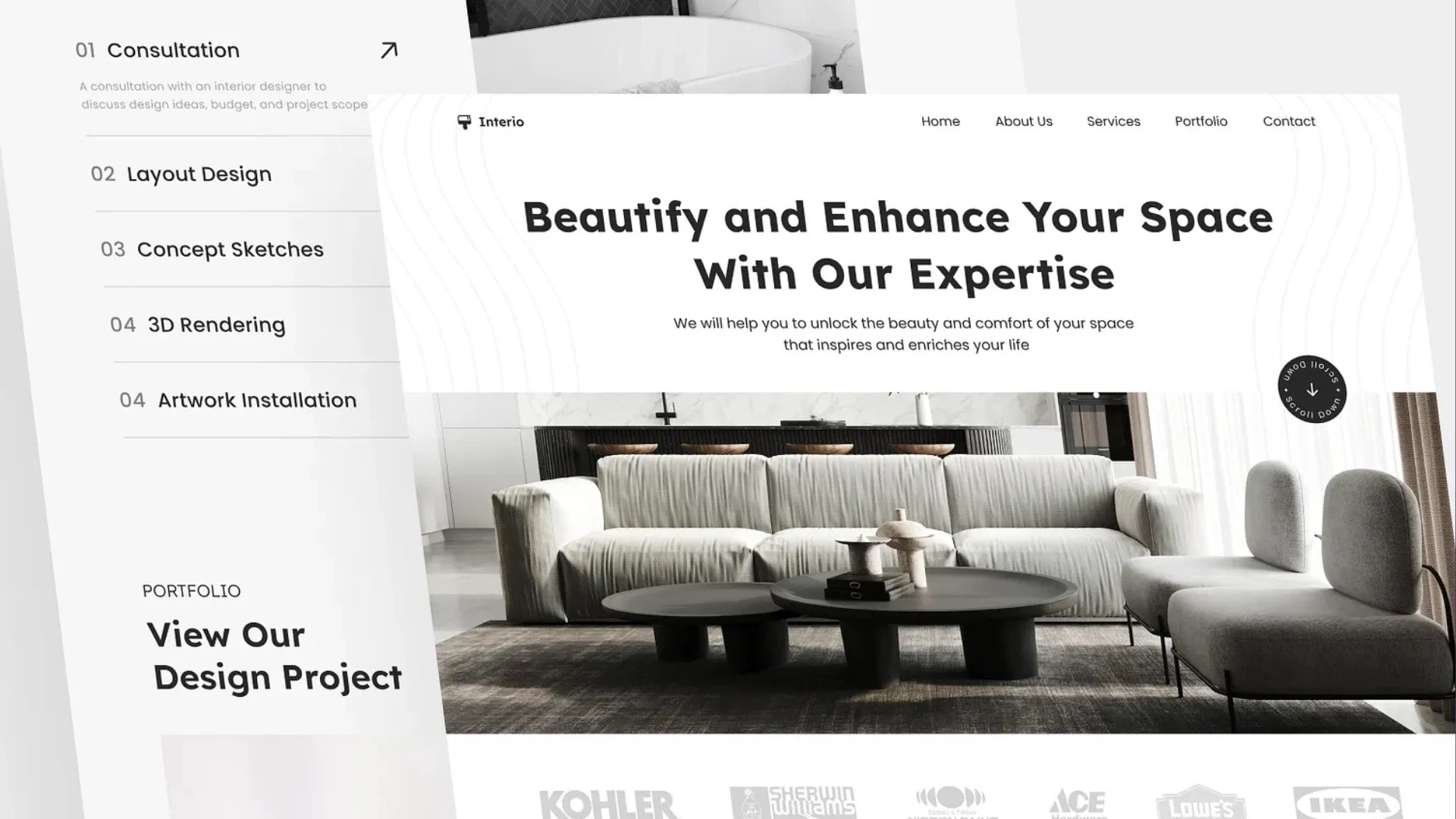 Must-Have Pages and Features