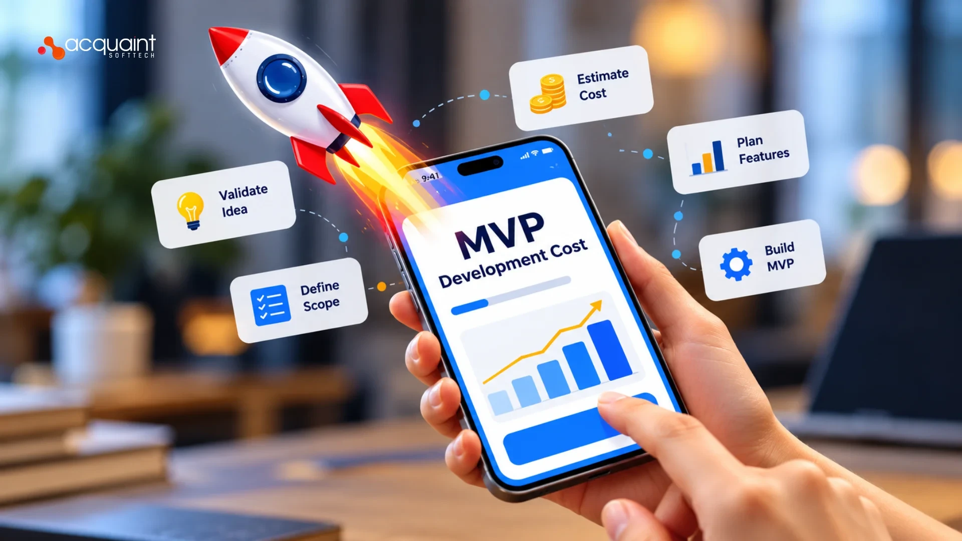 MVP Chapter #9: MVP Development Cost