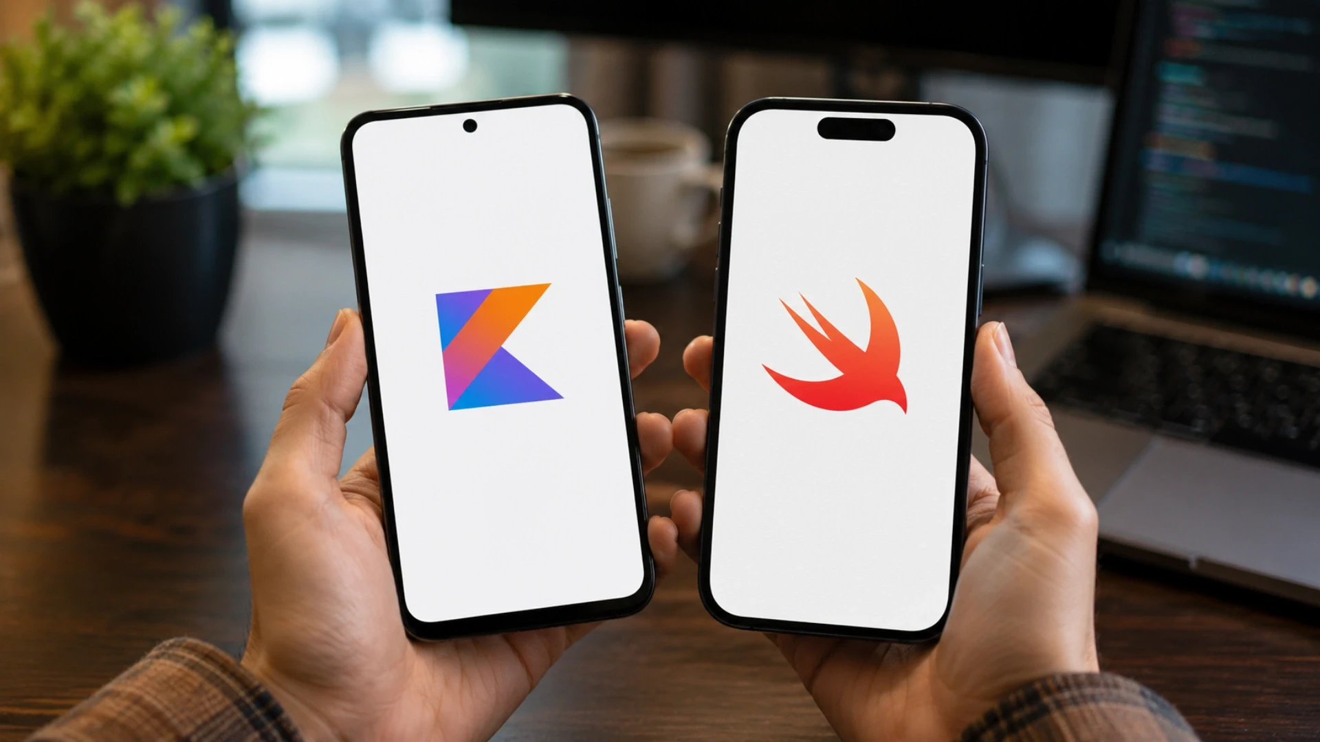 Native apps, explained