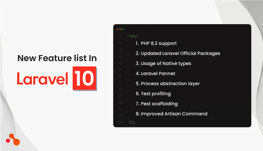 Latest version of Laravel?
