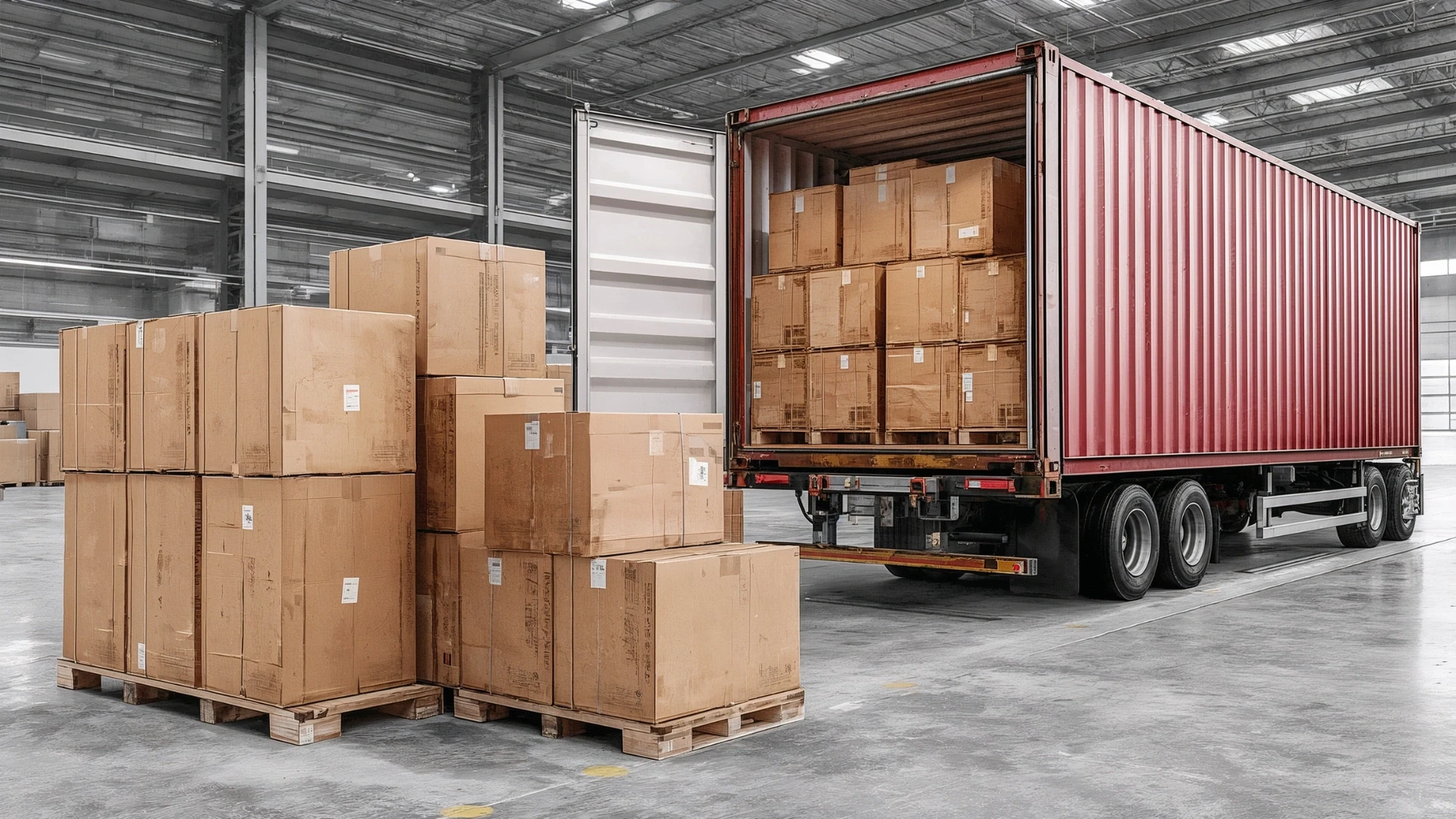 When and How to Divide an Order