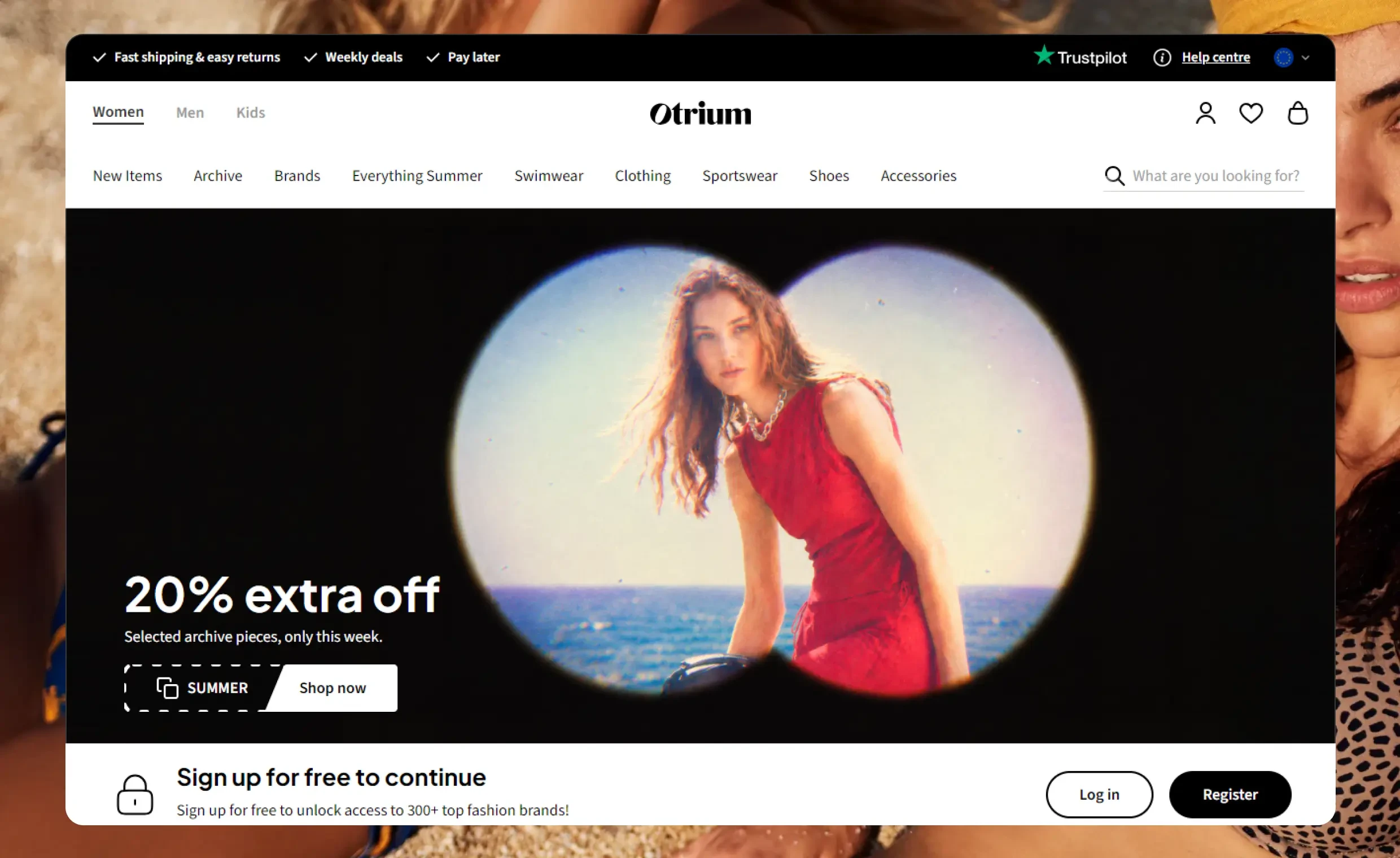 otrium