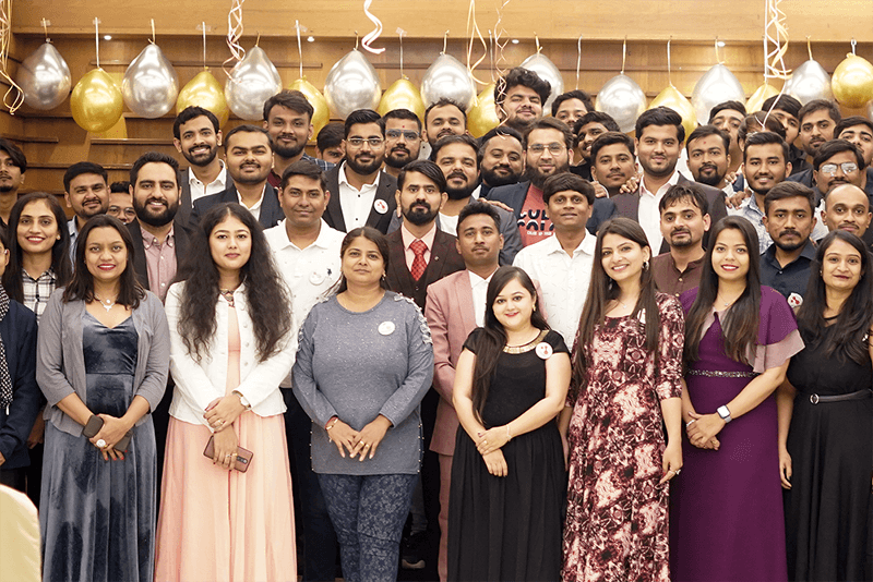 Culture is our operating system