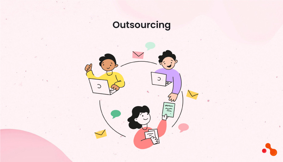 The Solution - Mobile App & Backend Support