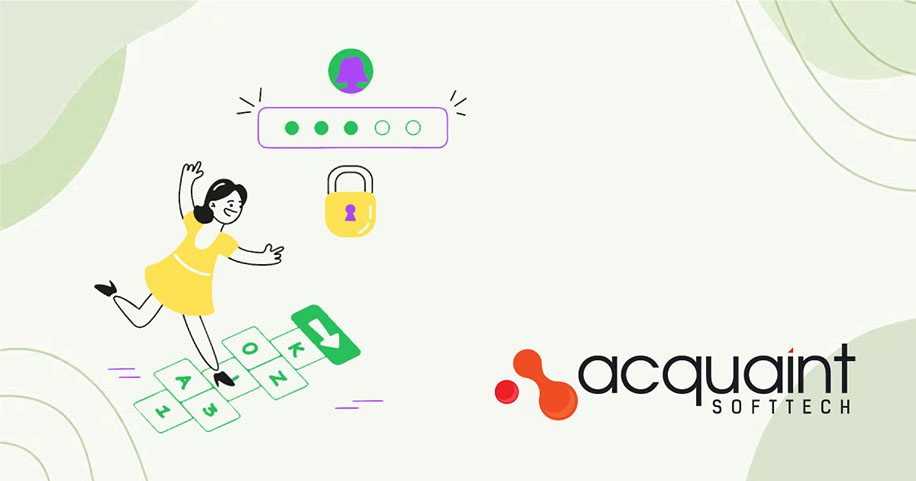 11 Best Practices For User Account Authorization And Password Management