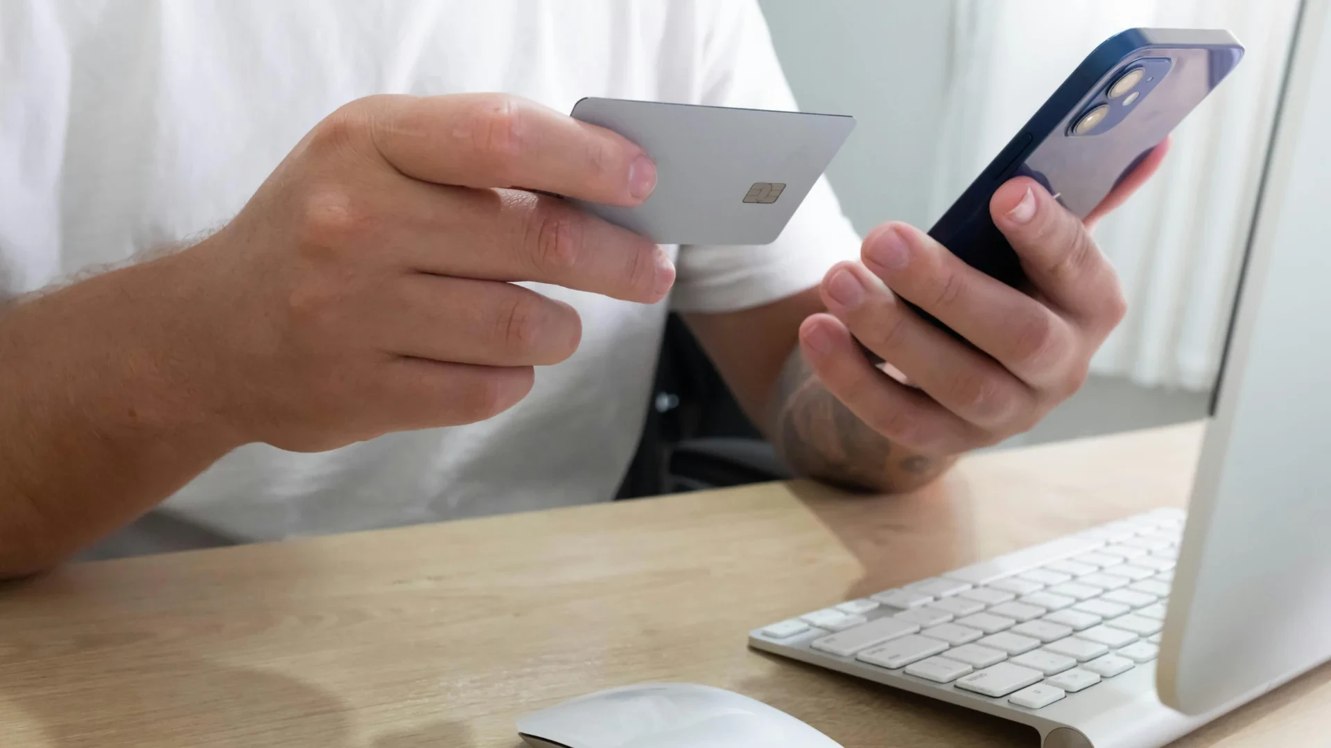 Payments and escrow for vacation rentals