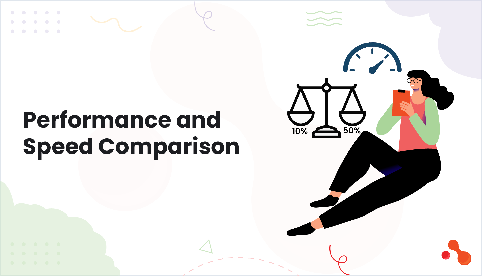 Performance and Speed Comparison