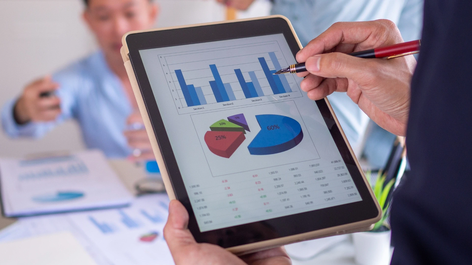 Performance: Speed Is a Revenue Number