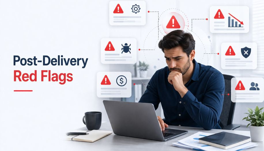 All Red Flags: Severity and Action Reference Table