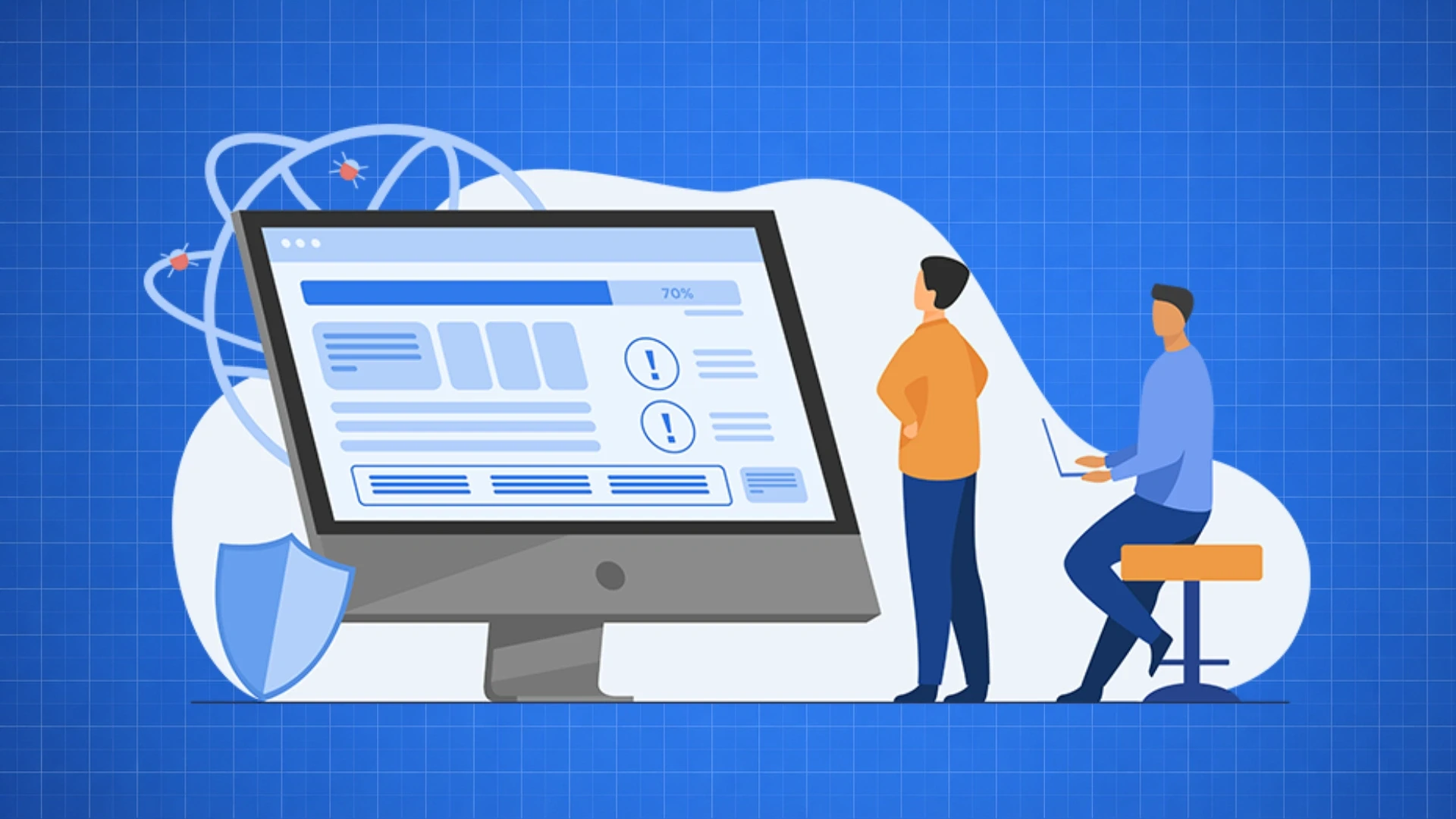 Sprint-Based Development, Testing, and Quality