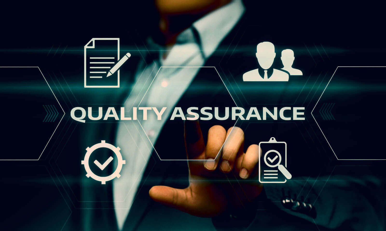 PHP Qaulity assurance