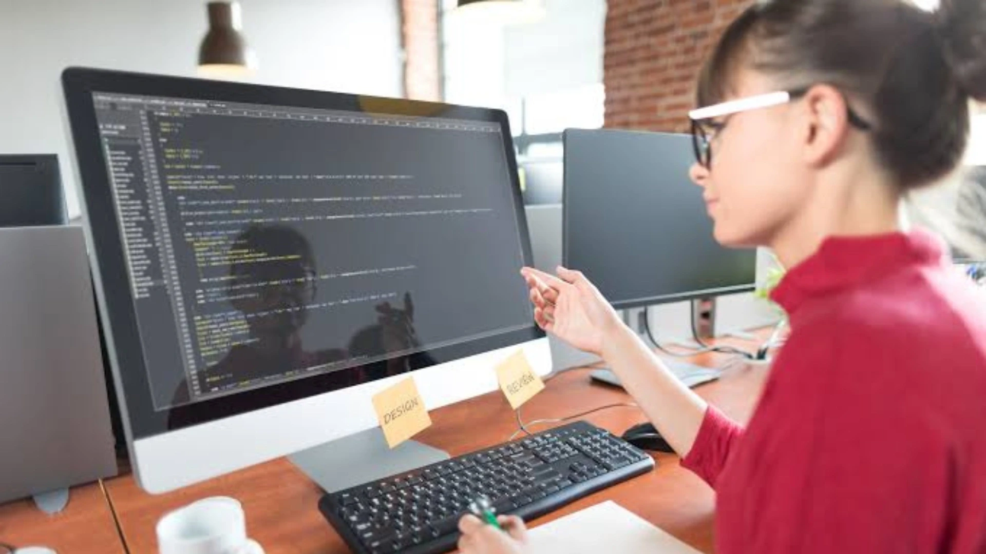 Pick the Right Tool for What You Are Testing
