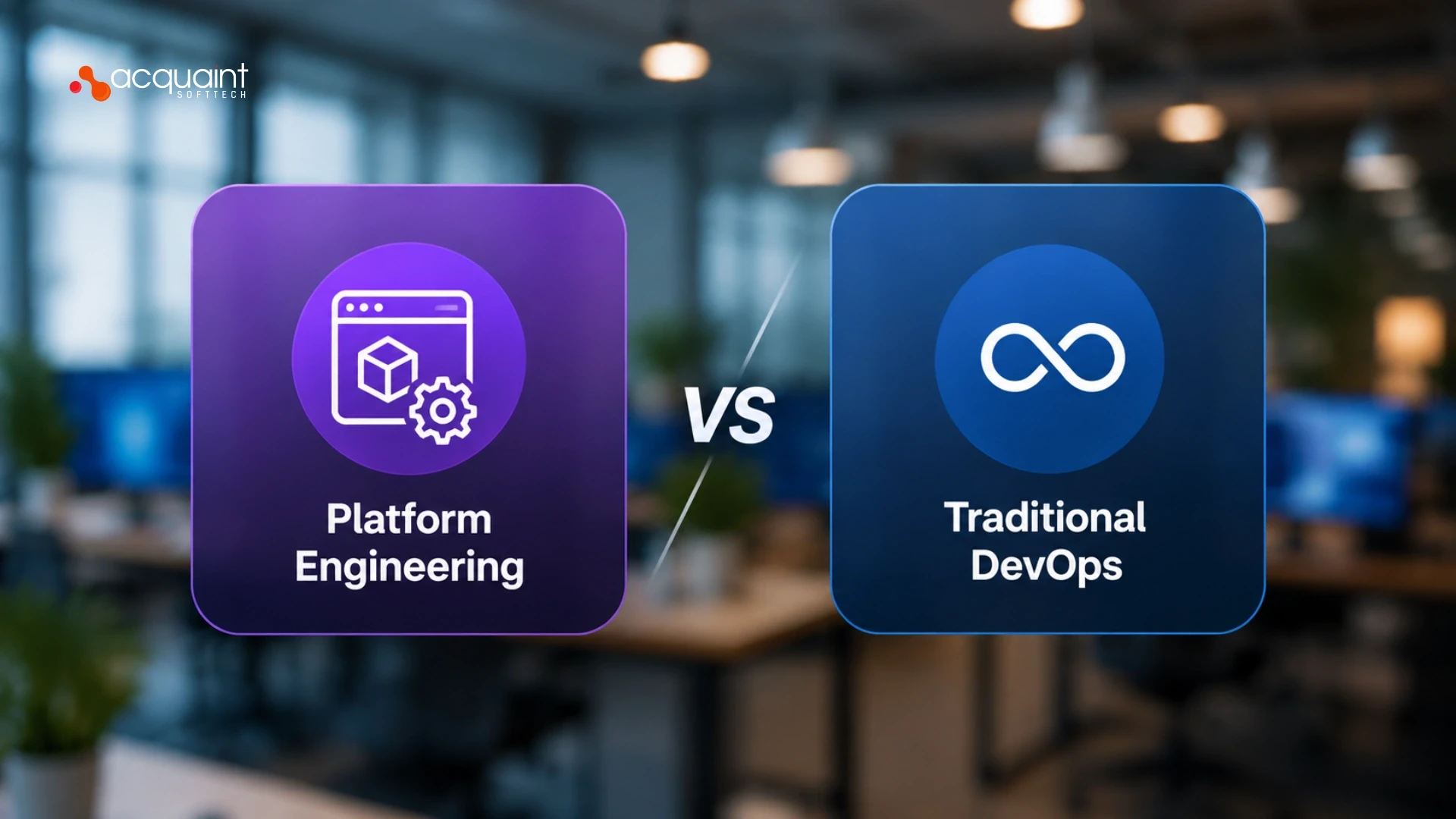 Platform Engineering vs Traditional DevOps: What Laravel Teams Need to Know in 2026
