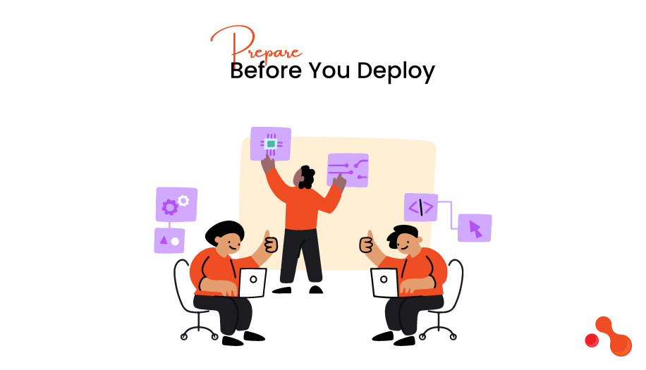How Do I Deploy a Laravel Application?
