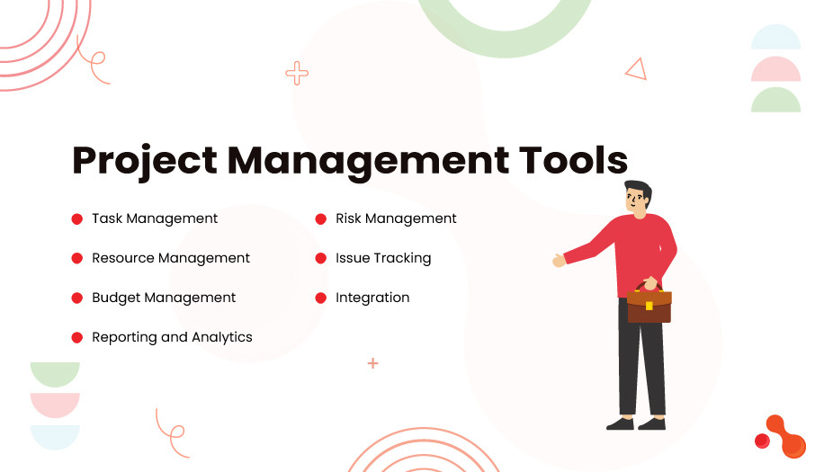 Project Management Tools