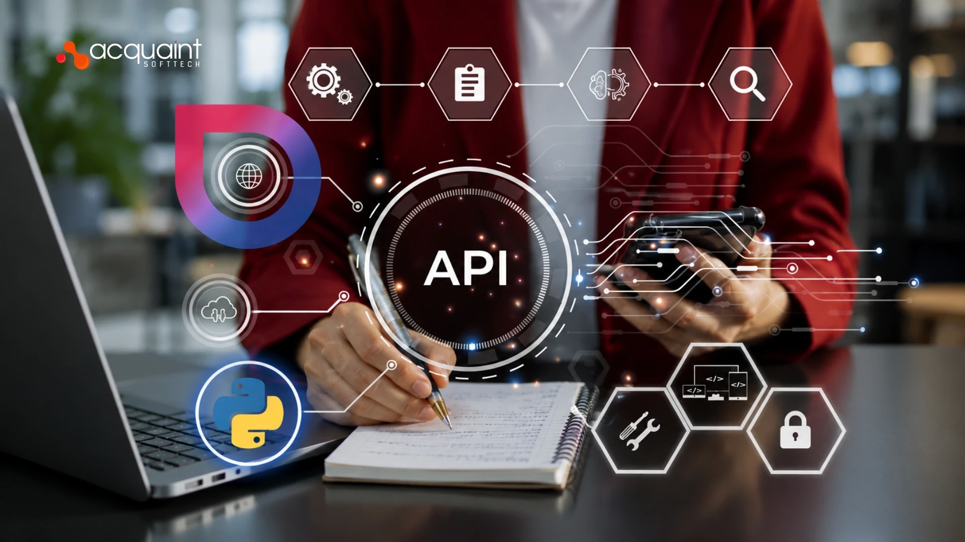 Python API Development Lifecycle From Spec to Production in a Sprint-Based Team