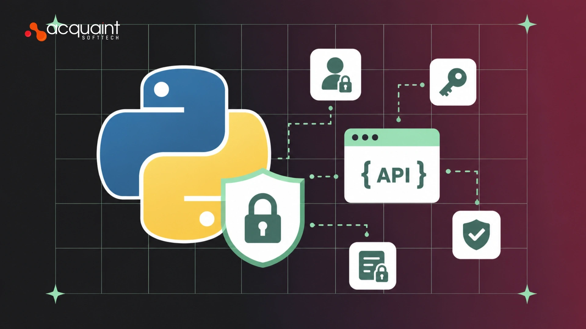Python API Security Best Practices 2026: OWASP-Aligned Framework for Production Dev Teams